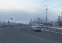 Фото Госавтоинспекции