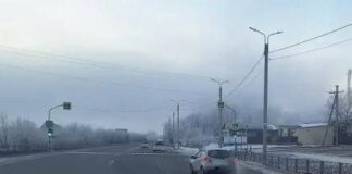 Фото Госавтоинспекции