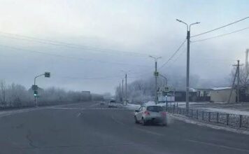 Фото Госавтоинспекции