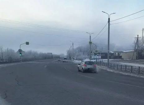 Фото Госавтоинспекции