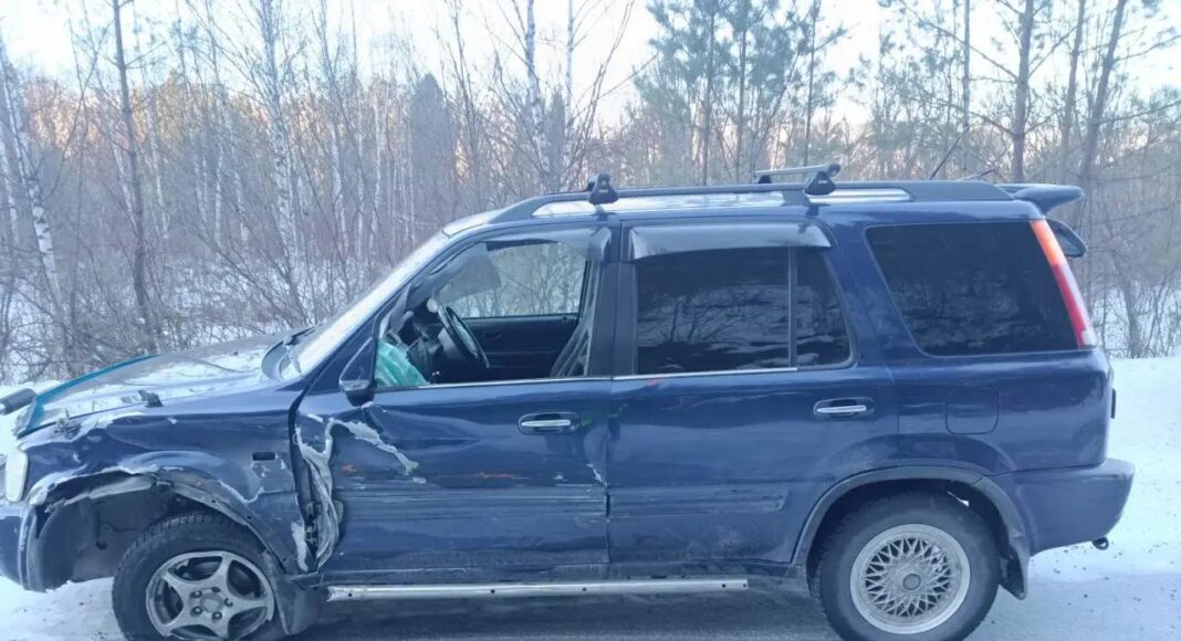 Фото Госавтоинспекции