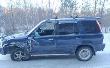 Фото Госавтоинспекции