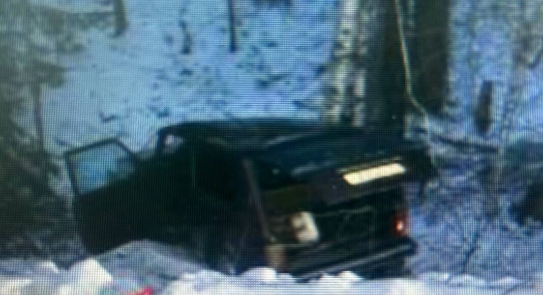 Фото Госавтоинспекции