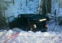 Фото Госавтоинспекции