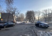 Фото Госавтоинспекции