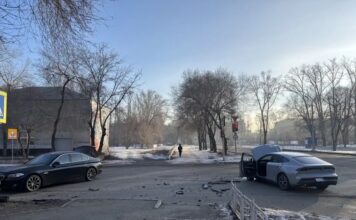 Фото Госавтоинспекции