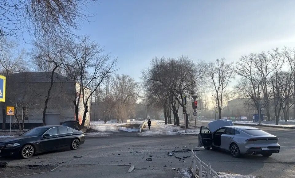 Фото Госавтоинспекции