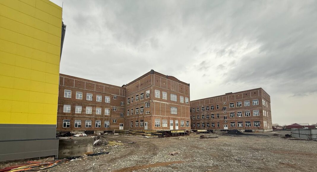 Фото ГСУ СК по РХ