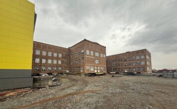 В Хакасии признали вину экс-руководителя казенного учреждения в халатности Фото ГСУ СК по РХ