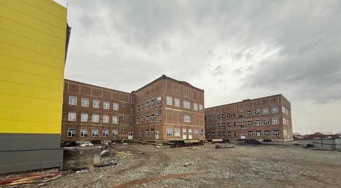 Фото ГСУ СК по РХ