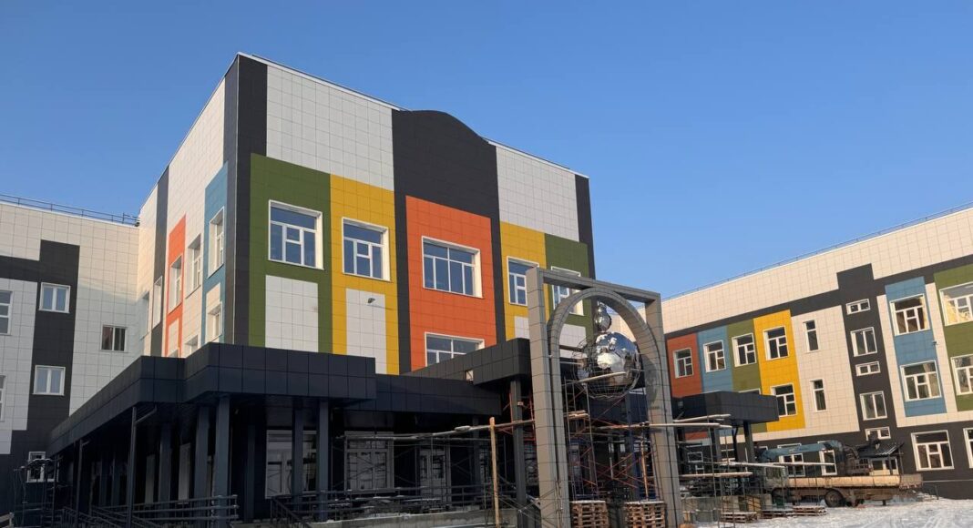 Фото из телеграм-канала Дмитрия Бученика