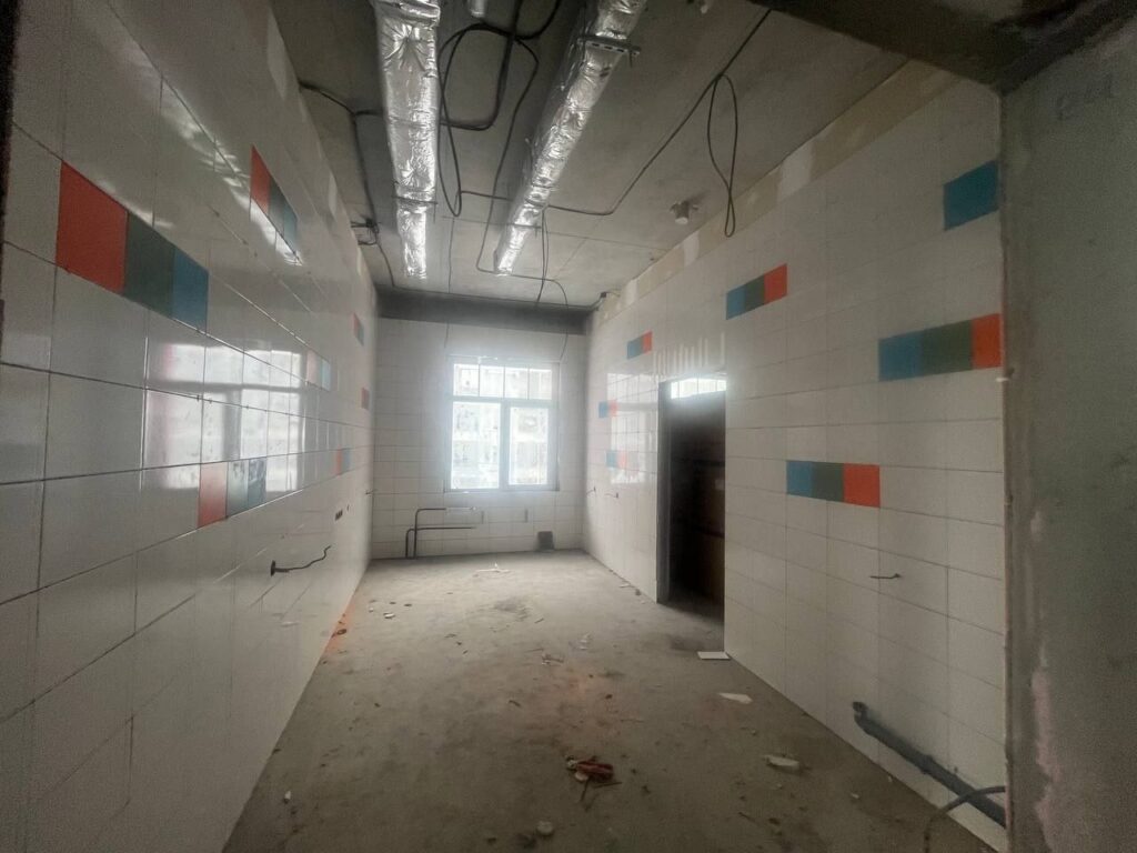 Фото из телеграм-канала Дмитрия Бученика