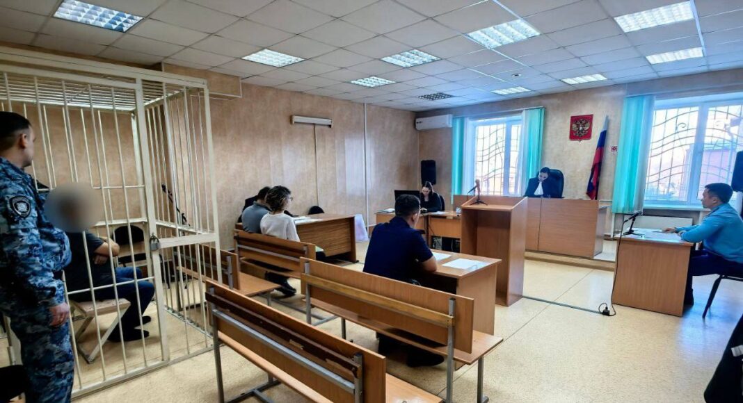 Фото из телеграм-канала прокуратуры РХ