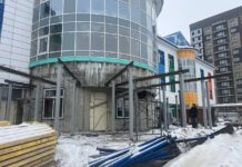 Фото из телеграм-канала Дмитрия Бученика