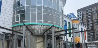 Фото из телеграм-канала Дмитрия Бученика