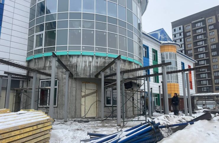 Фото из телеграм-канала Дмитрия Бученика