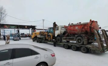 Фото из телеграм-канала Дмитрия Бученика