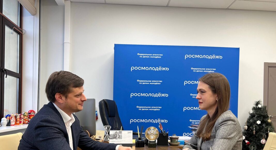 Фото из телеграм-канала Юлии Исмагиловой