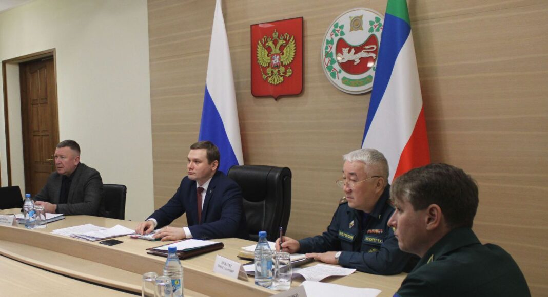 Фото из телеграм-канала Дмитрия Бученика