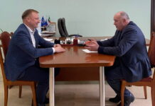 Фото из телеграм-канала Анатолия Тайченачева