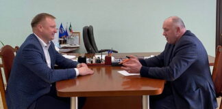 Фото из телеграм-канала Анатолия Тайченачева