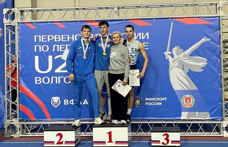 Фото из телеграм-канала Минспорта РХ Фото из телеграм-канала Минспорта РХ