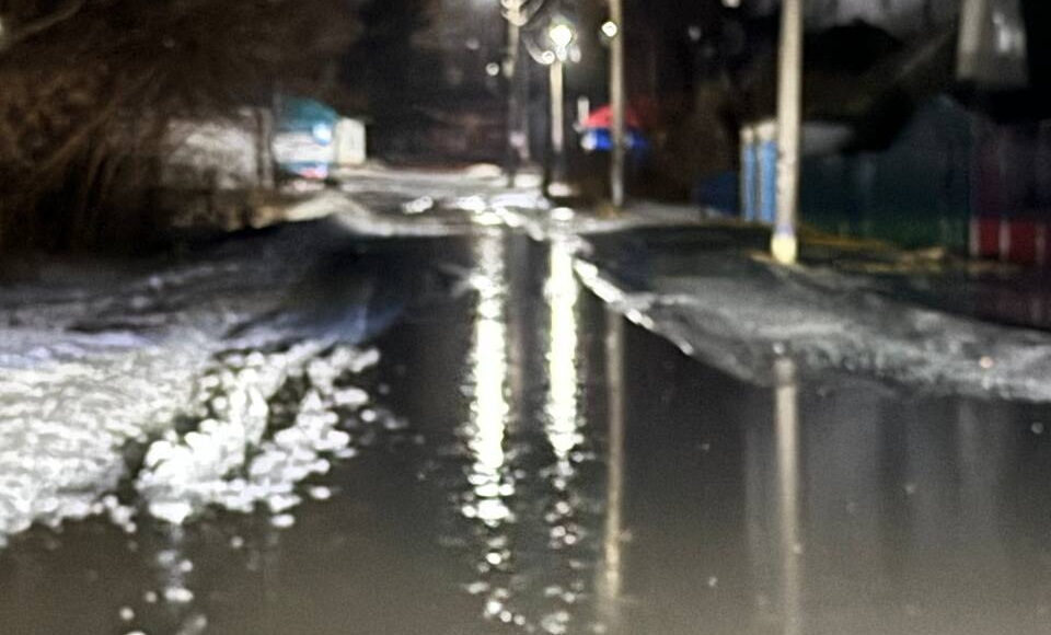 Фото из телеграм-канала главы Абазы