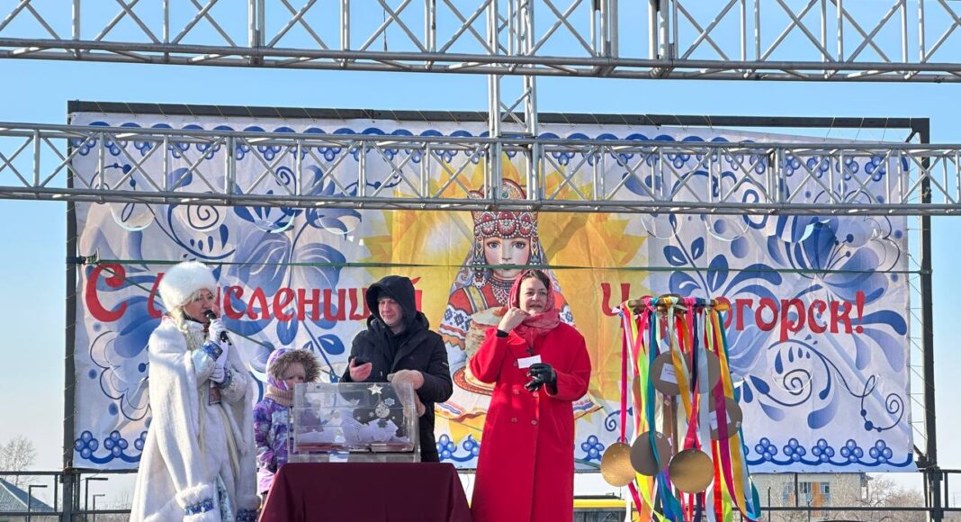 Фото из телеграм-канала Дмитрия Бородина Фото из телеграм-канала Дмитрия Бородина