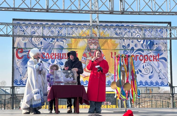 Фото из телеграм-канала Дмитрия Бородина