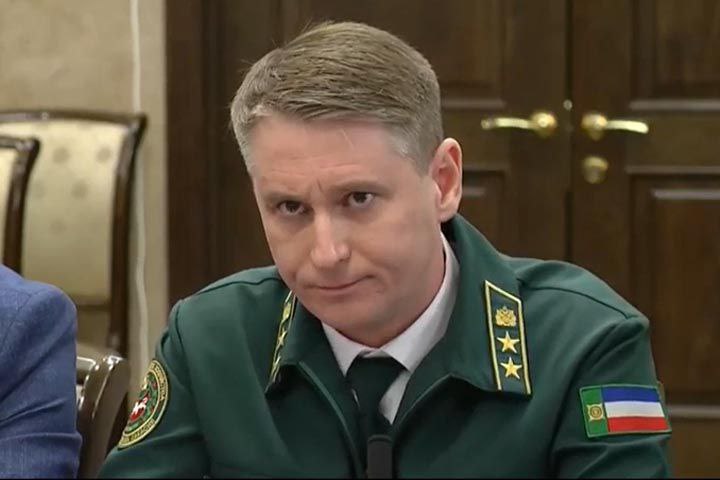 Олег Матвиенко