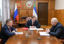 Фото из телеграм-канала Валентина Коновалова