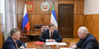 Фото из телеграм-канала Валентина Коновалова