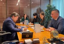 Фото из телеграм-канала Юлии Исмагиловой