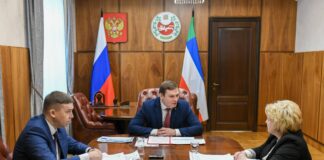 Фото из телеграм-канала Минимущества РХ