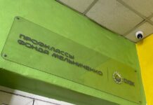 Фото из телеграм-канала главы Черногорска