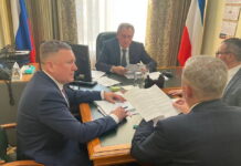 Фото из телеграм-канала Дмитрия Бученика