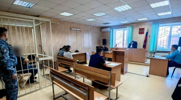 Фото из телеграм-канала прокуратуры РХ