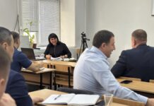 Фото из телеграм-канала Минфина РХ