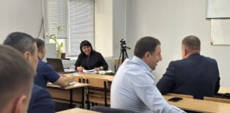 Фото из телеграм-канала Минфина РХ