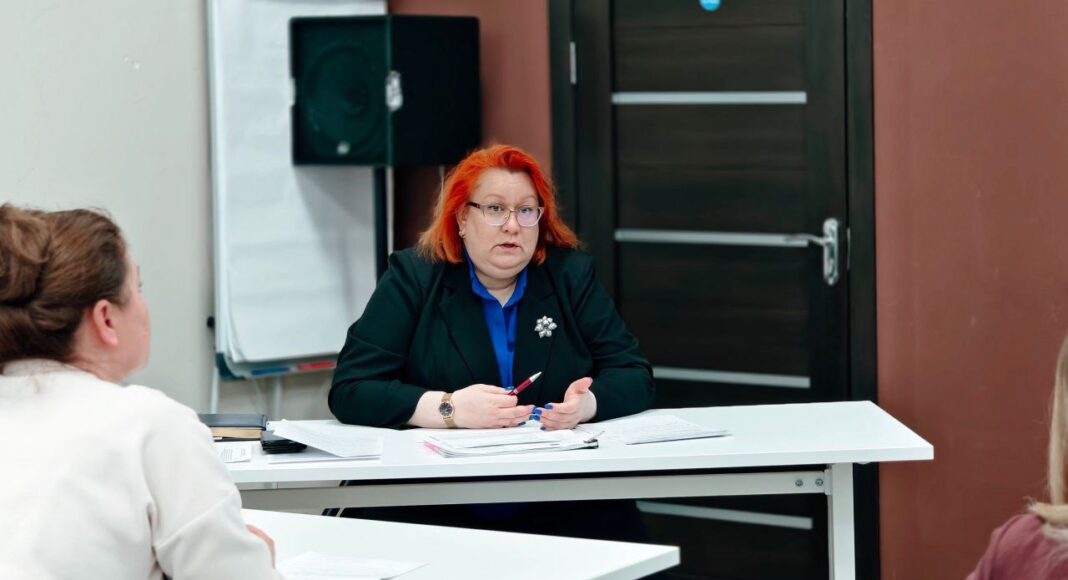 Фото из телеграм-канала Центра «Мой бизнес» РХ