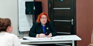 Фото из телеграм-канала Центра «Мой бизнес» РХ