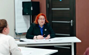 Фото из телеграм-канала Центра «Мой бизнес» РХ