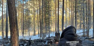 Задержан владелец дома, где погибли трое отдыхающих Фото из телеграм-канала ГСУ СК России