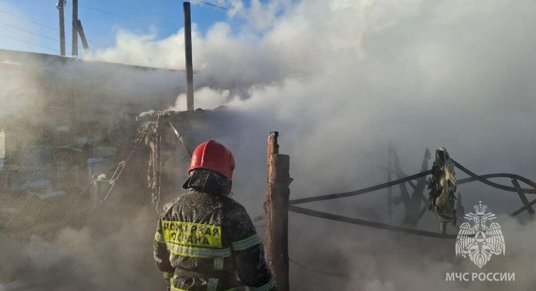 Фото МЧС