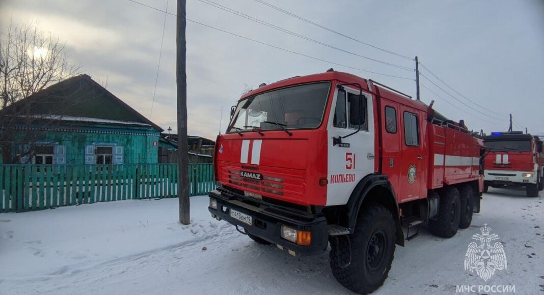 Фото МЧС
