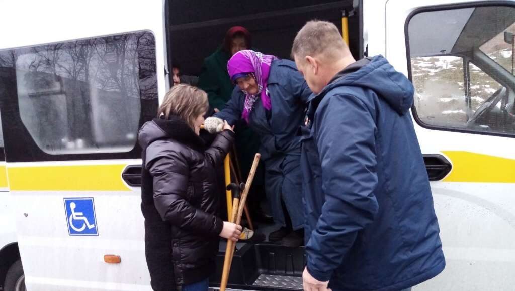 Фото предоставлено правительством РХ