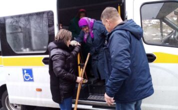 Фото предоставлено правительством РХ