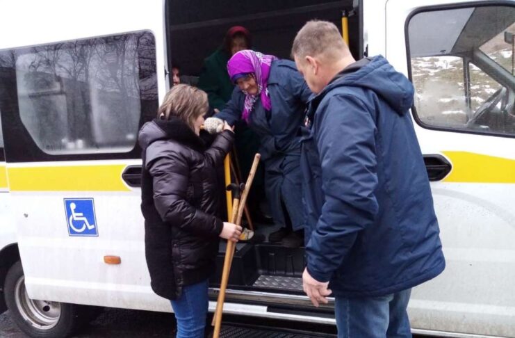 Фото предоставлено правительством РХ