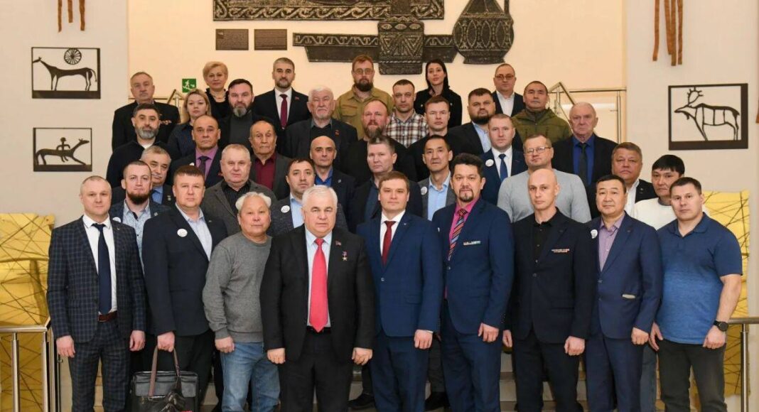 Фото предоставлено правительством РХ