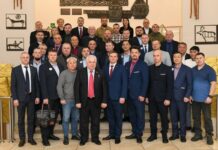 Фото предоставлено правительством РХ